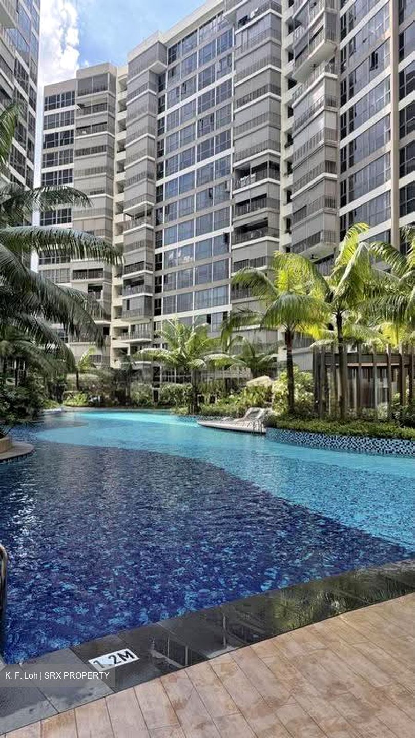 Northwave (D25), Condominium #612743781